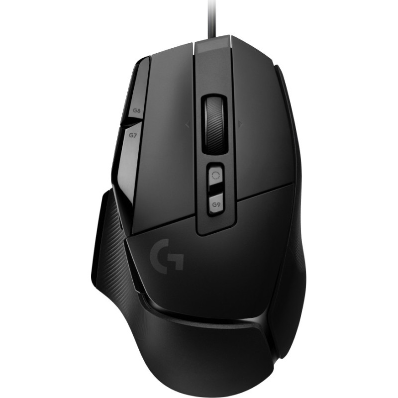 Logitech 991-000489 - Maus